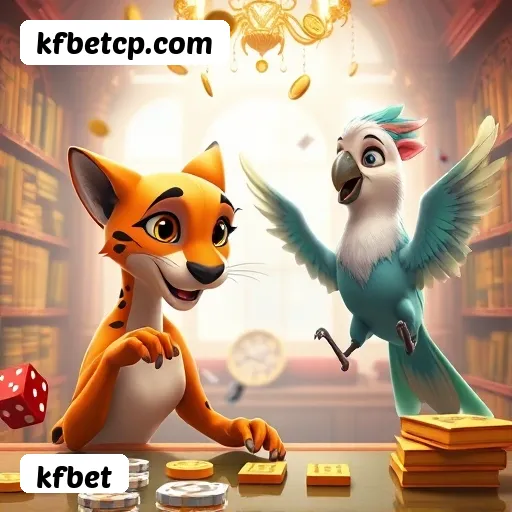 Loterias online disponíveis na kfbet