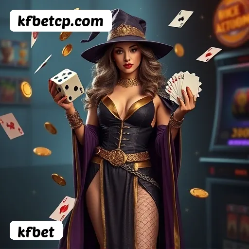 Tabela RTP dos jogos de cassino da kfbet