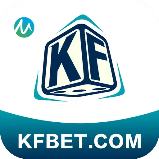 Logo da kfbet